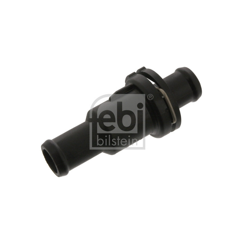 Thermostat (refroidissement d'huile) FEBI BILSTEIN