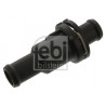 Thermostat (refroidissement d'huile) FEBI BILSTEIN