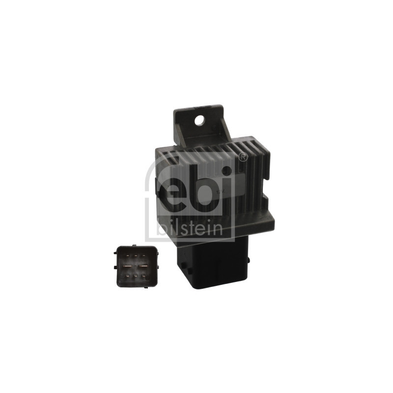 Temporisateur de préchauffage FEBI BILSTEIN