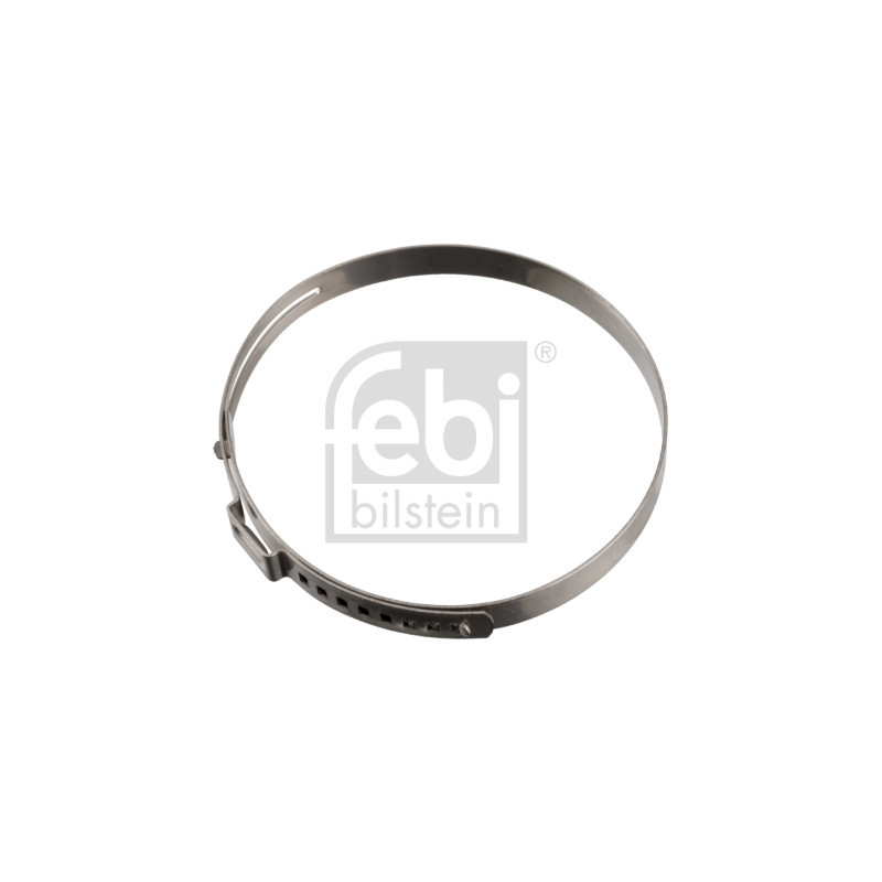 Collier de serrage FEBI BILSTEIN