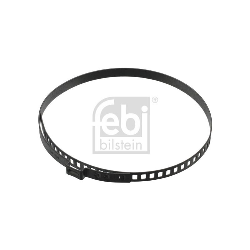 Collier de serrage FEBI BILSTEIN