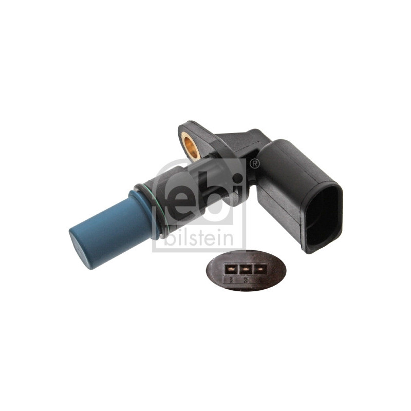 Capteur de position d'arbre à cames FEBI BILSTEIN