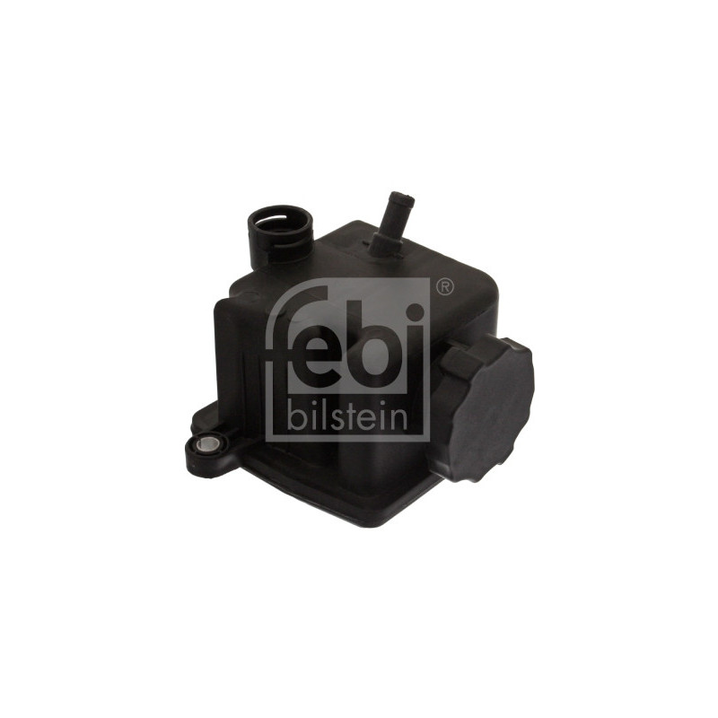 Vase d'expansion l'huile hydraulique (direction assistée) FEBI BILSTEIN