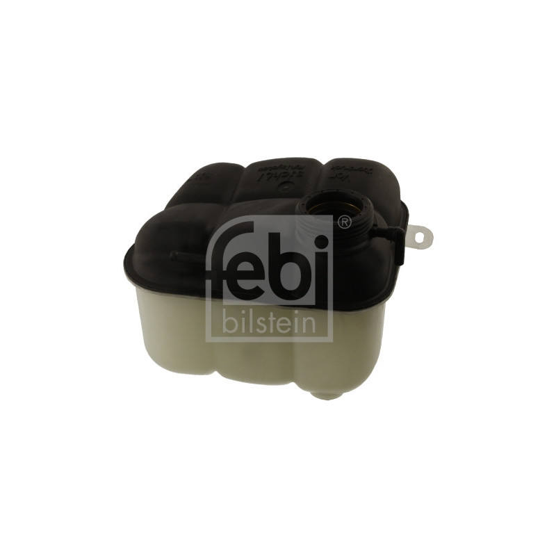 Vase d'expansion (liquide de refroidissement) FEBI BILSTEIN