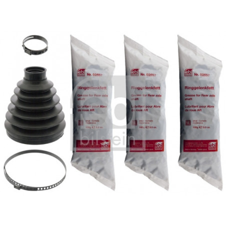 Jeu de joints-soufflets...