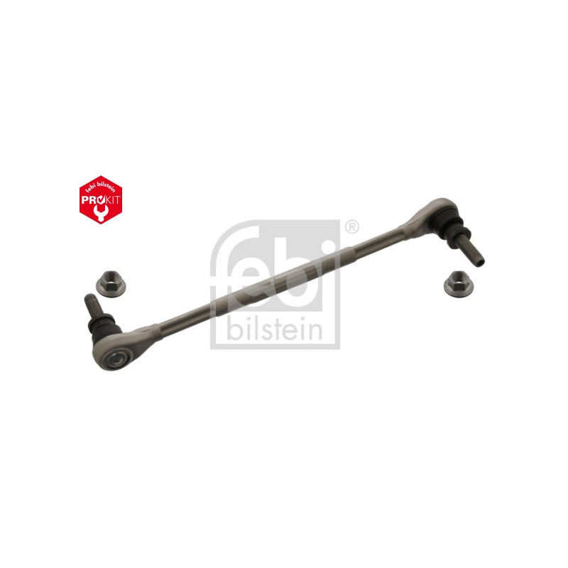 Barre stabilisatrice FEBI BILSTEIN