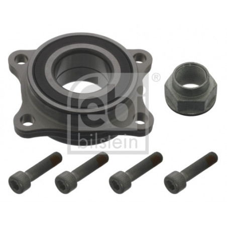 Roulement de roue FEBI...