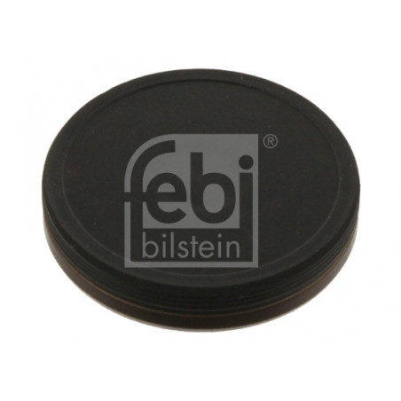 Couvercle, arbre à came...