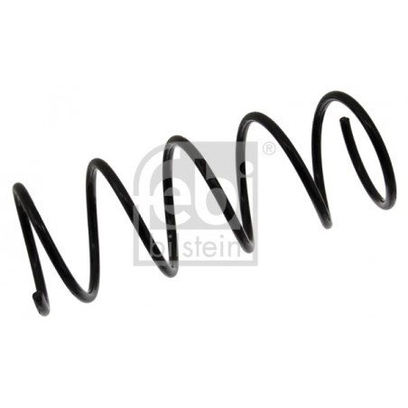 Ressort d'amortisseur FEBI BILSTEIN