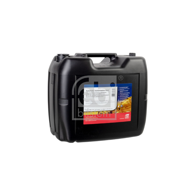 Huile pour transmission automatique FEBI BILSTEIN