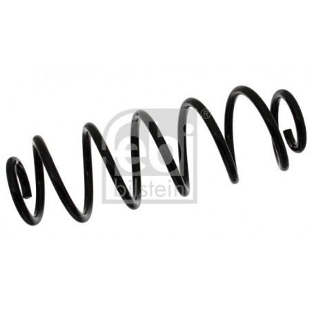 Ressort d'amortisseur FEBI BILSTEIN
