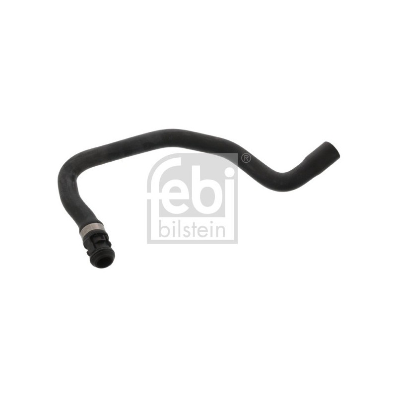 Durite de radiateur FEBI BILSTEIN