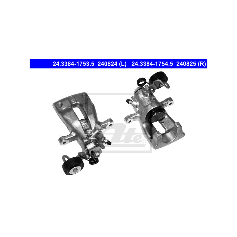 Étrier de frein ATE