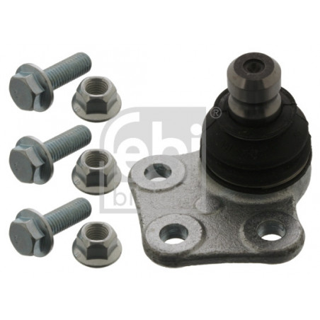 Rotule de suspension FEBI BILSTEIN