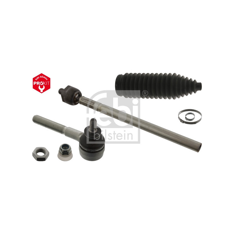 Biellette de direction FEBI BILSTEIN