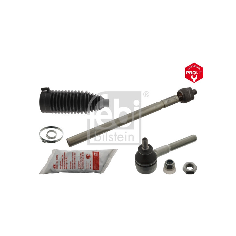 Biellette de direction FEBI BILSTEIN