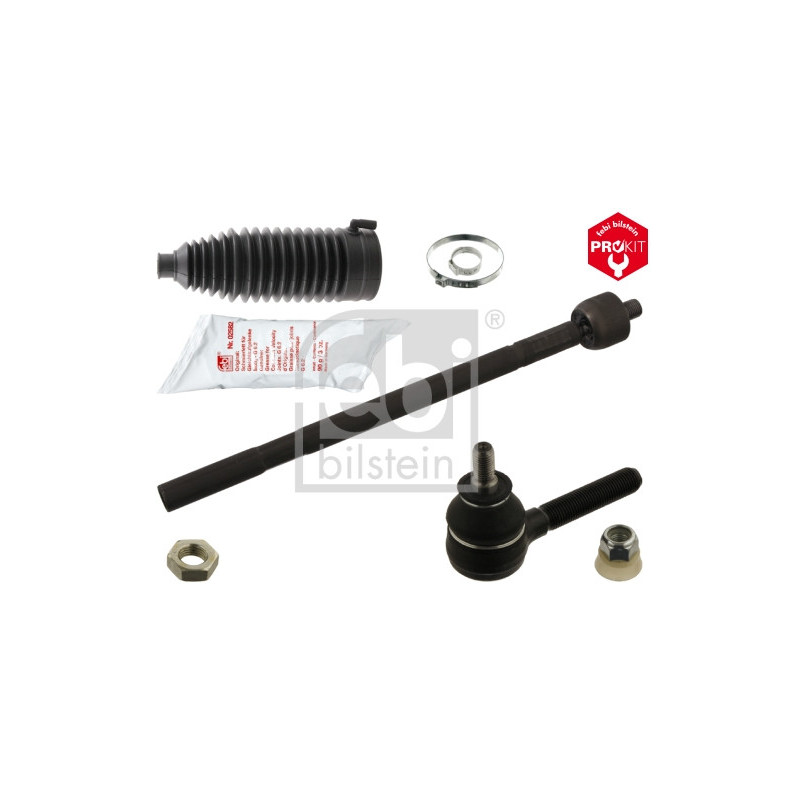 Biellette de direction FEBI BILSTEIN