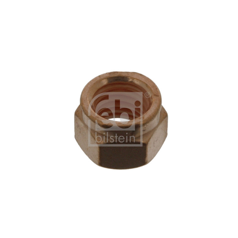 Écrou (collecteur des gaz d'échappement) FEBI BILSTEIN