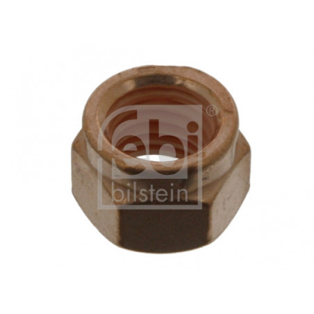 Écrou (collecteur des gaz...