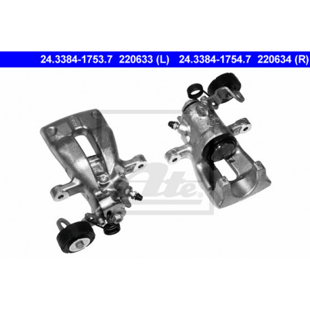 Étrier de frein ATE