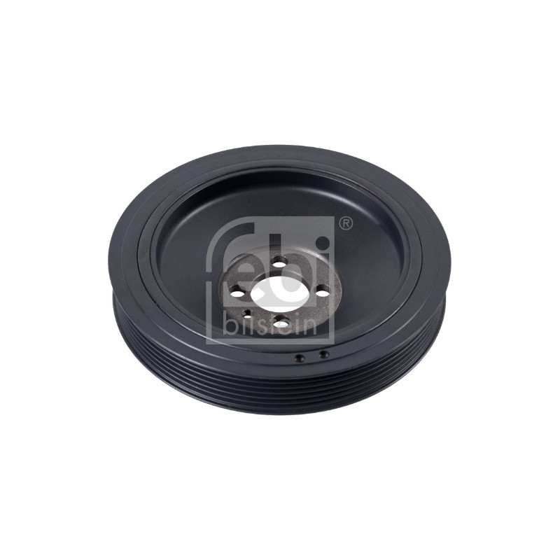 Poulie damper FEBI BILSTEIN