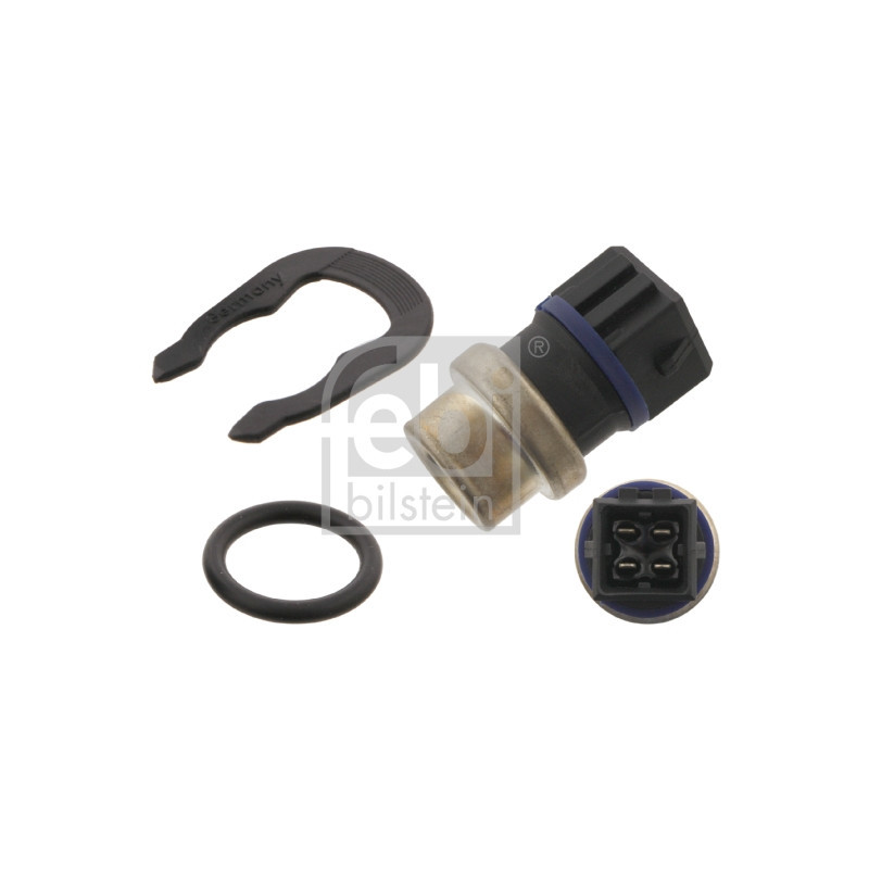 Sonde de température (liquide de refroidissement) FEBI BILSTEIN