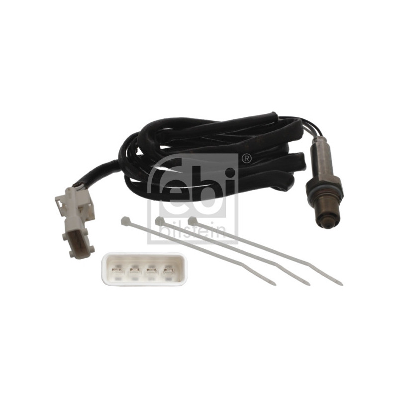 Sonde lambda FEBI BILSTEIN