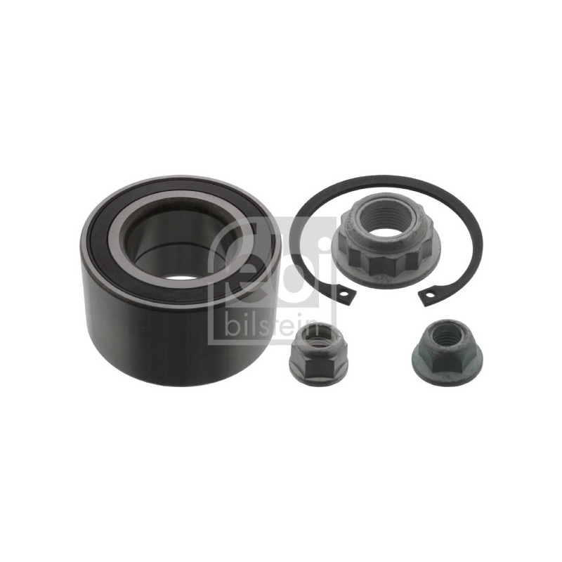 Roulement de roue FEBI BILSTEIN
