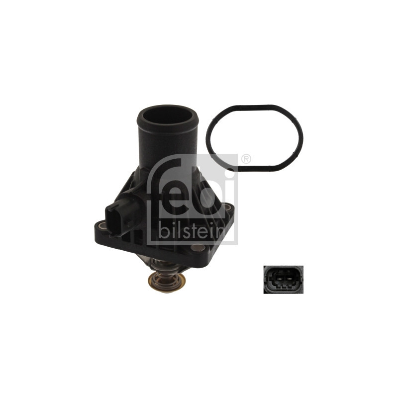 Thermostat d'eau FEBI BILSTEIN
