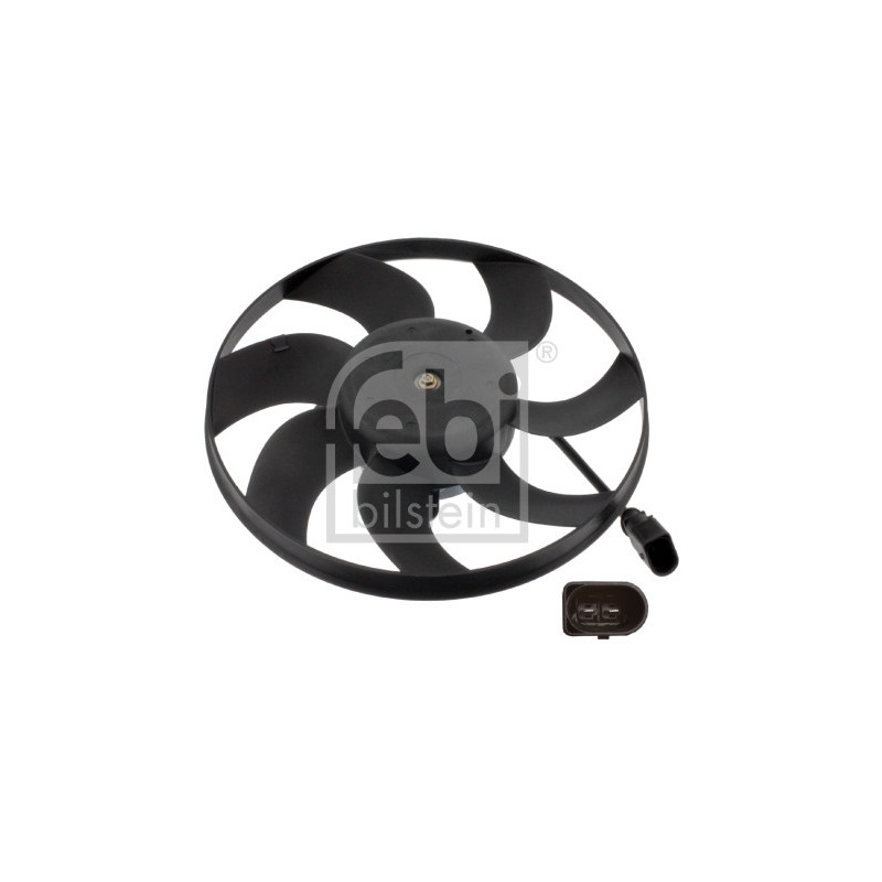 Ventilateur (refroidissement moteur) FEBI BILSTEIN