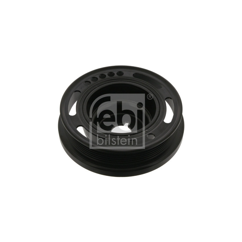Poulie damper FEBI BILSTEIN