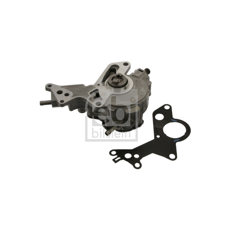 Pompe à vide (système de freinage) FEBI BILSTEIN