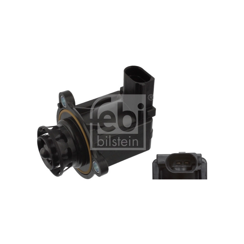 Valve de circulation d'air FEBI BILSTEIN