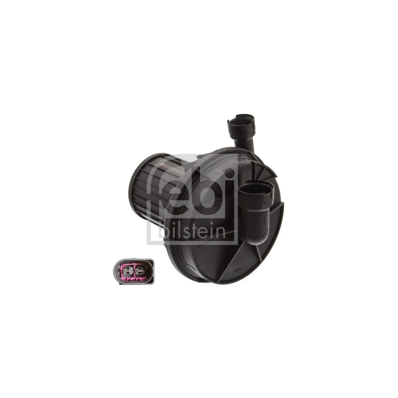 Pompe d'injection d'air secondaire FEBI BILSTEIN