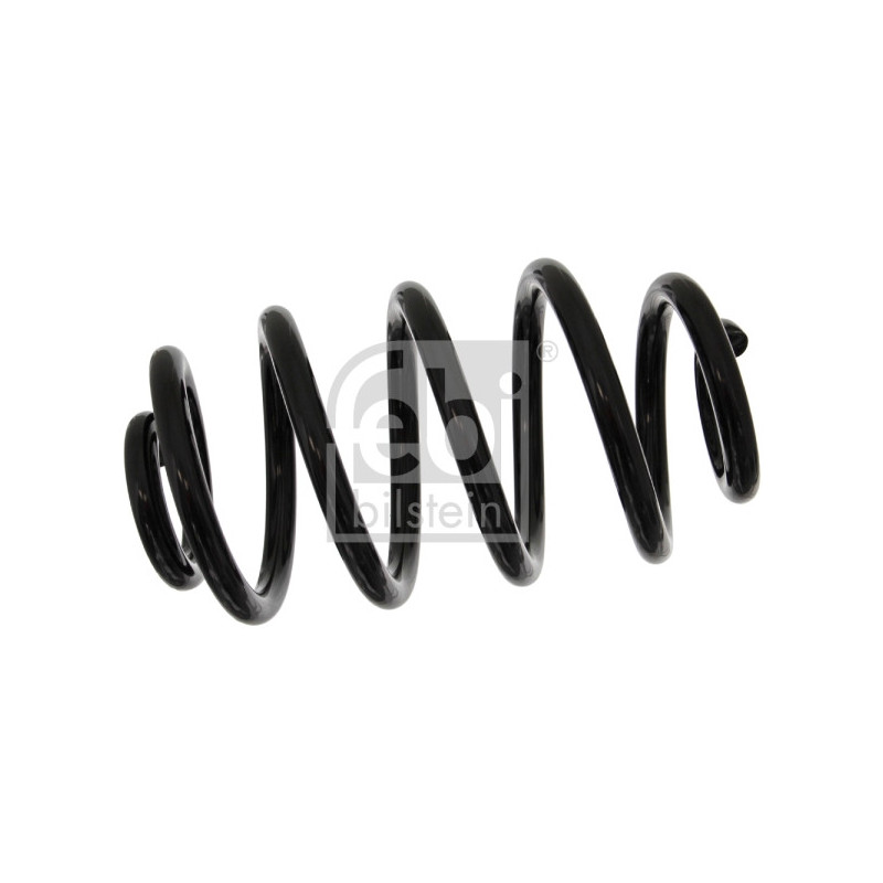 Ressort d'amortisseur FEBI BILSTEIN