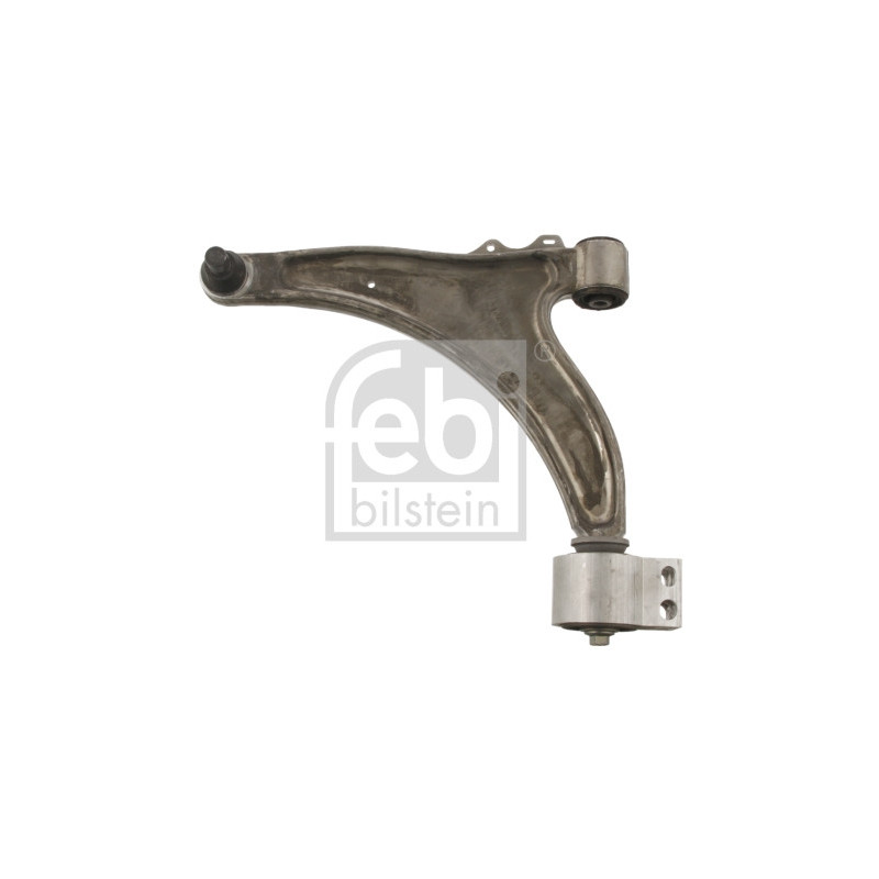 Triangle de suspension FEBI BILSTEIN