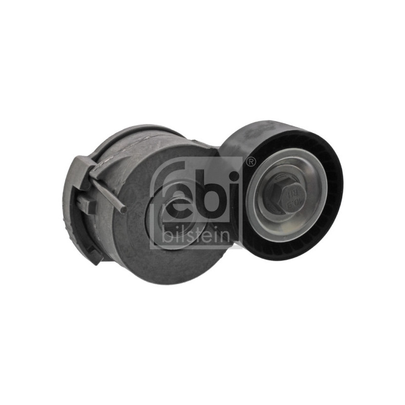 Tendeur de courroie (courroie d'accessoire) FEBI BILSTEIN