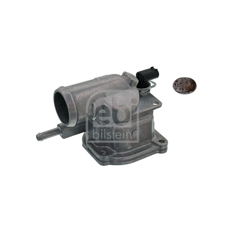 Thermostat d'eau FEBI BILSTEIN
