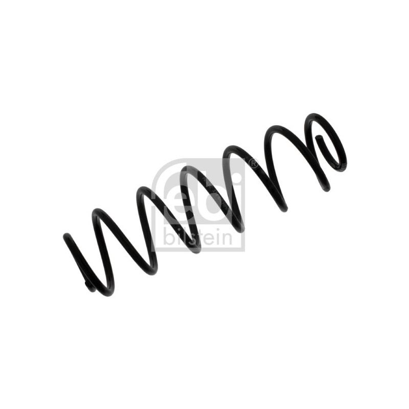 Ressort d'amortisseur FEBI BILSTEIN