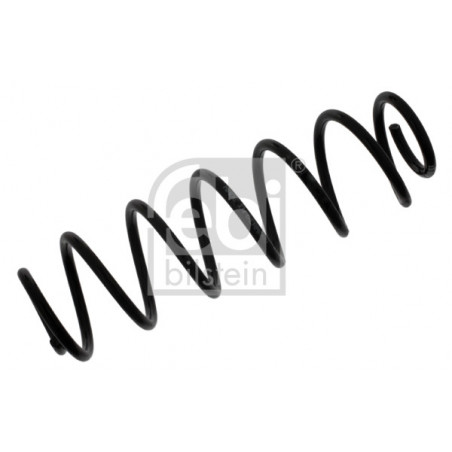 Ressort d'amortisseur FEBI...