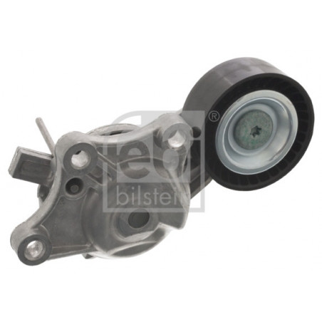 Tendeur de courroie (courroie d'accessoire) FEBI BILSTEIN