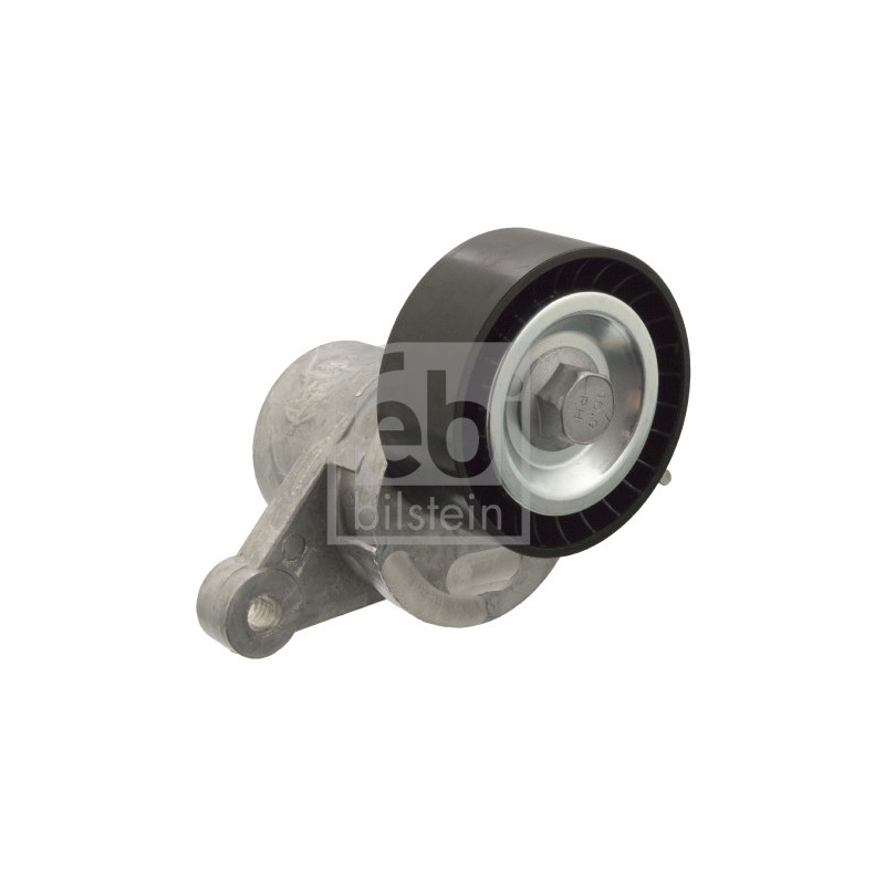 Tendeur de courroie (courroie d'accessoire) FEBI BILSTEIN