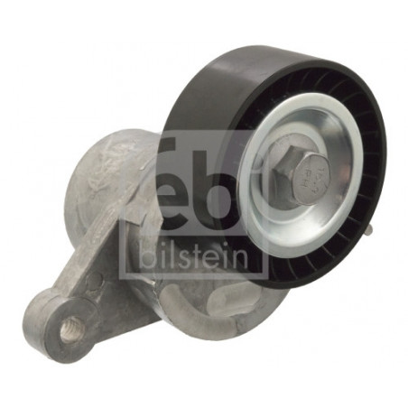 Tendeur de courroie...