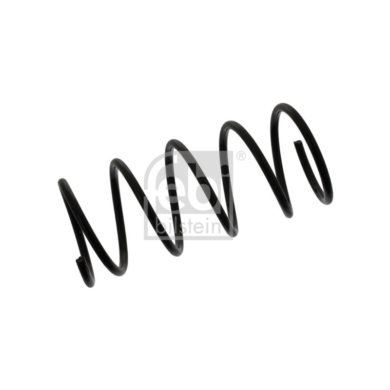 Ressort d'amortisseur FEBI BILSTEIN