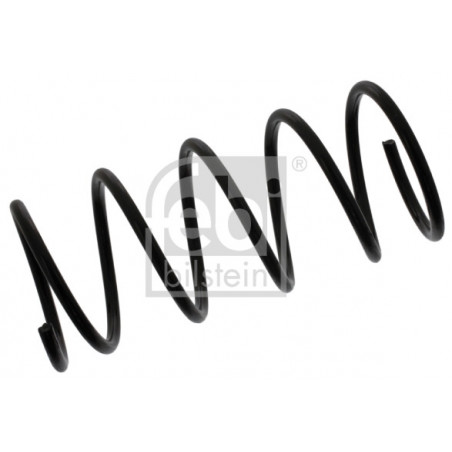 Ressort d'amortisseur FEBI...