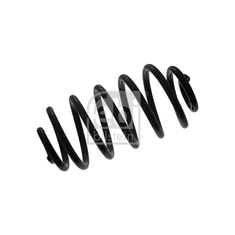 Ressort d'amortisseur FEBI BILSTEIN