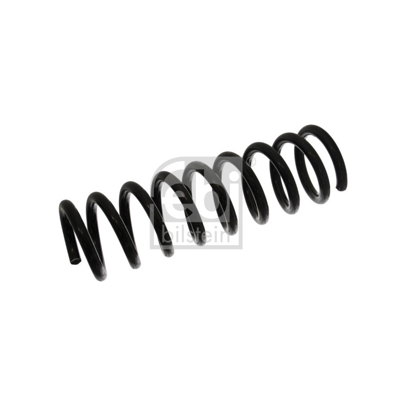 Ressort d'amortisseur FEBI BILSTEIN