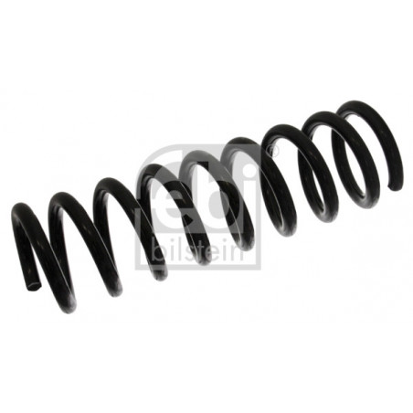 Ressort d'amortisseur FEBI...
