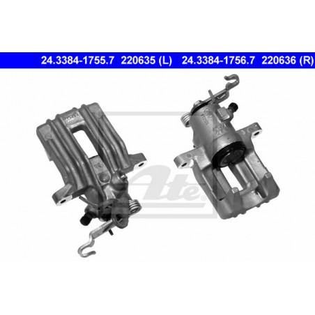 Étrier de frein ATE