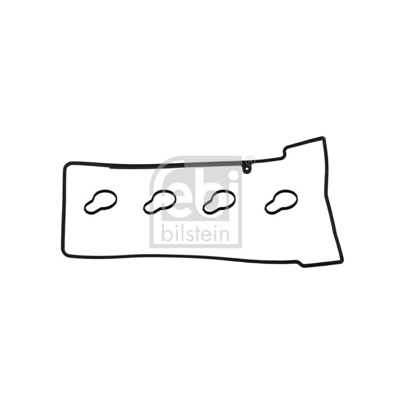 Jeu de joints d'étanchéité (couvercle de culasse) FEBI BILSTEIN
